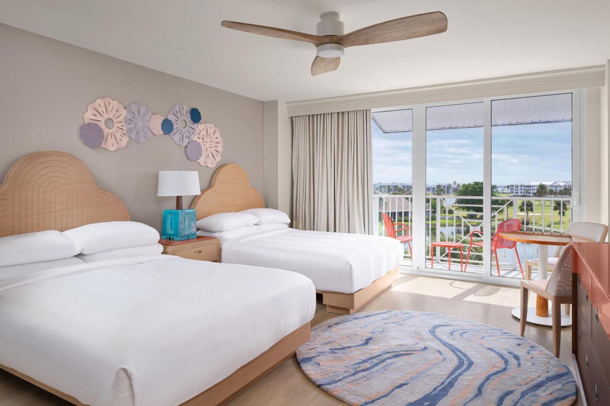 Marriott Hutchinson Island Beach Resort, Golf & Marina Stuart Exterior photo