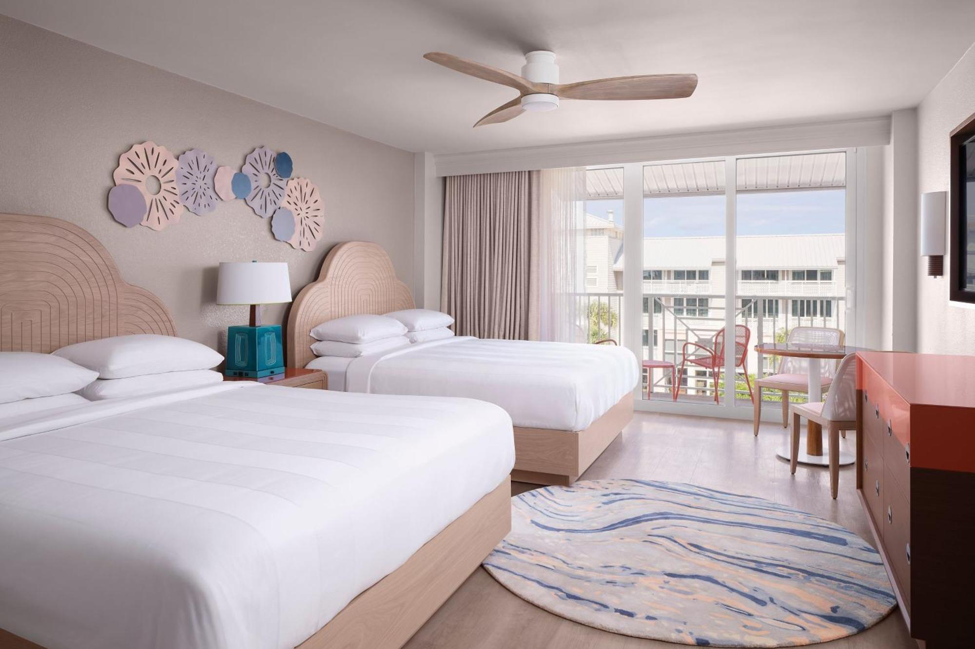 Marriott Hutchinson Island Beach Resort, Golf & Marina Stuart Exterior photo