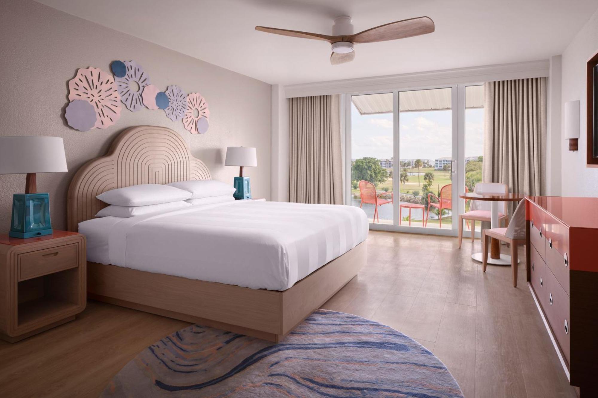 Marriott Hutchinson Island Beach Resort, Golf & Marina Stuart Exterior photo