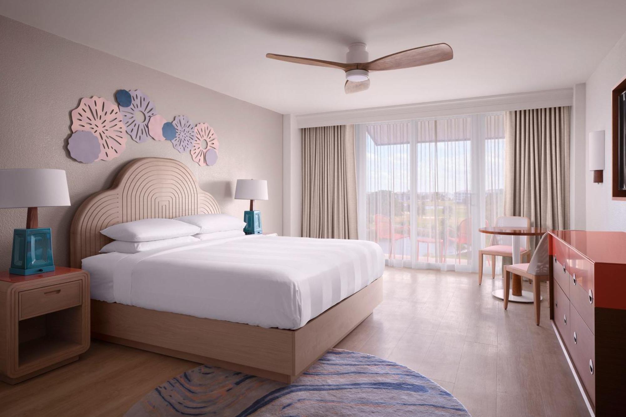 Marriott Hutchinson Island Beach Resort, Golf & Marina Stuart Exterior photo