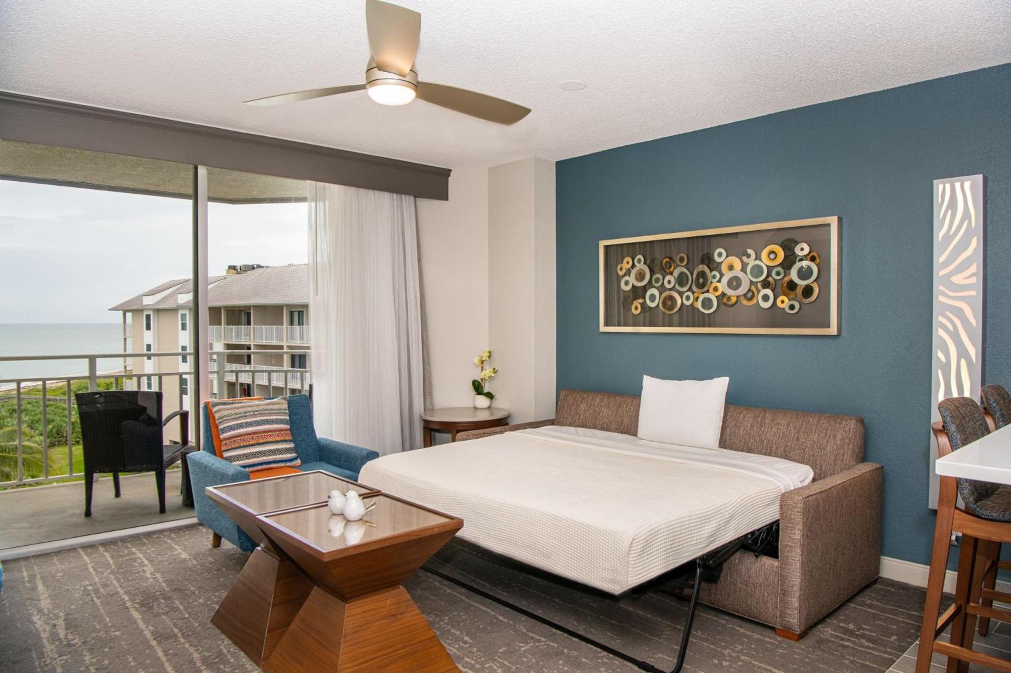 Marriott Hutchinson Island Beach Resort, Golf & Marina Stuart Exterior photo