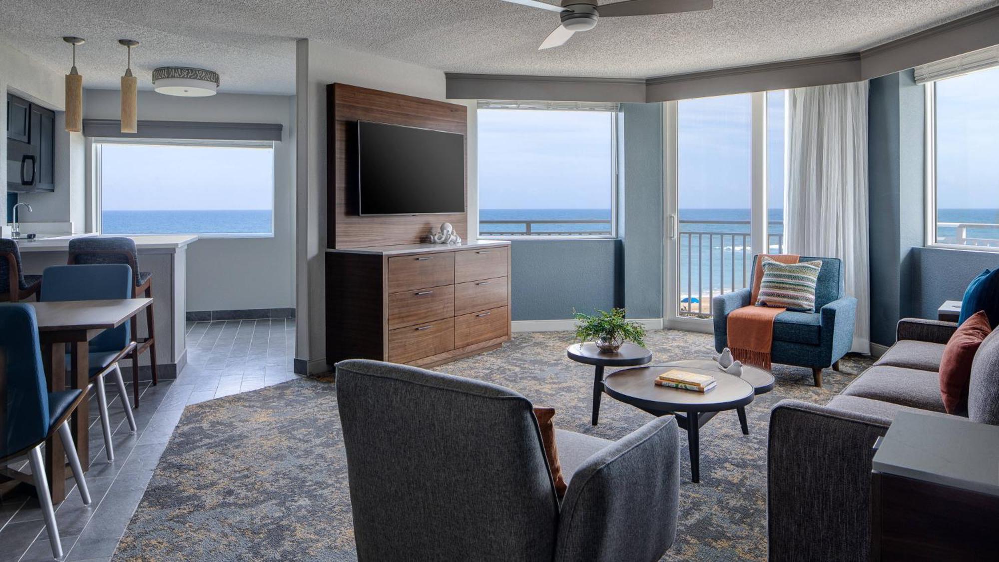 Marriott Hutchinson Island Beach Resort, Golf & Marina Stuart Exterior photo