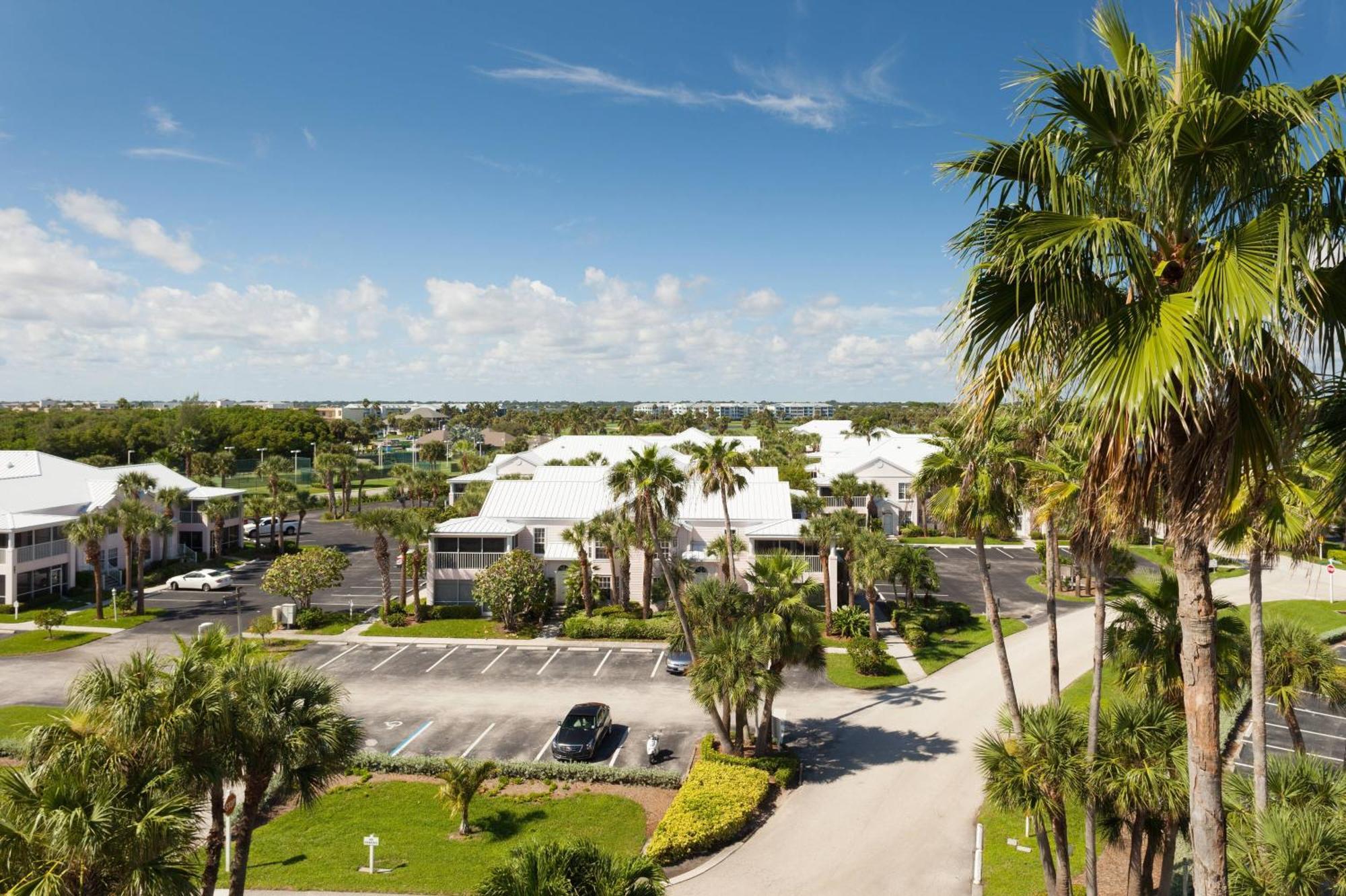 Marriott Hutchinson Island Beach Resort, Golf & Marina Stuart Exterior photo