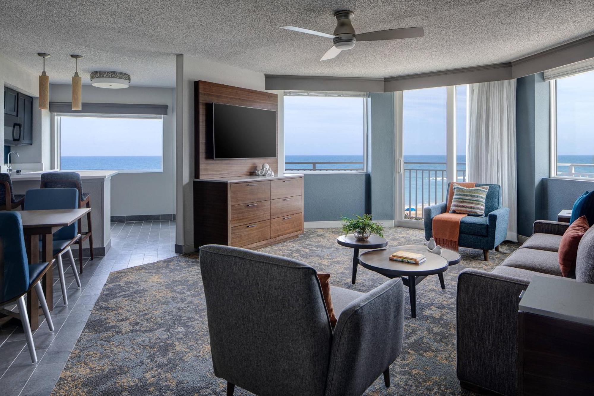Marriott Hutchinson Island Beach Resort, Golf & Marina Stuart Exterior photo
