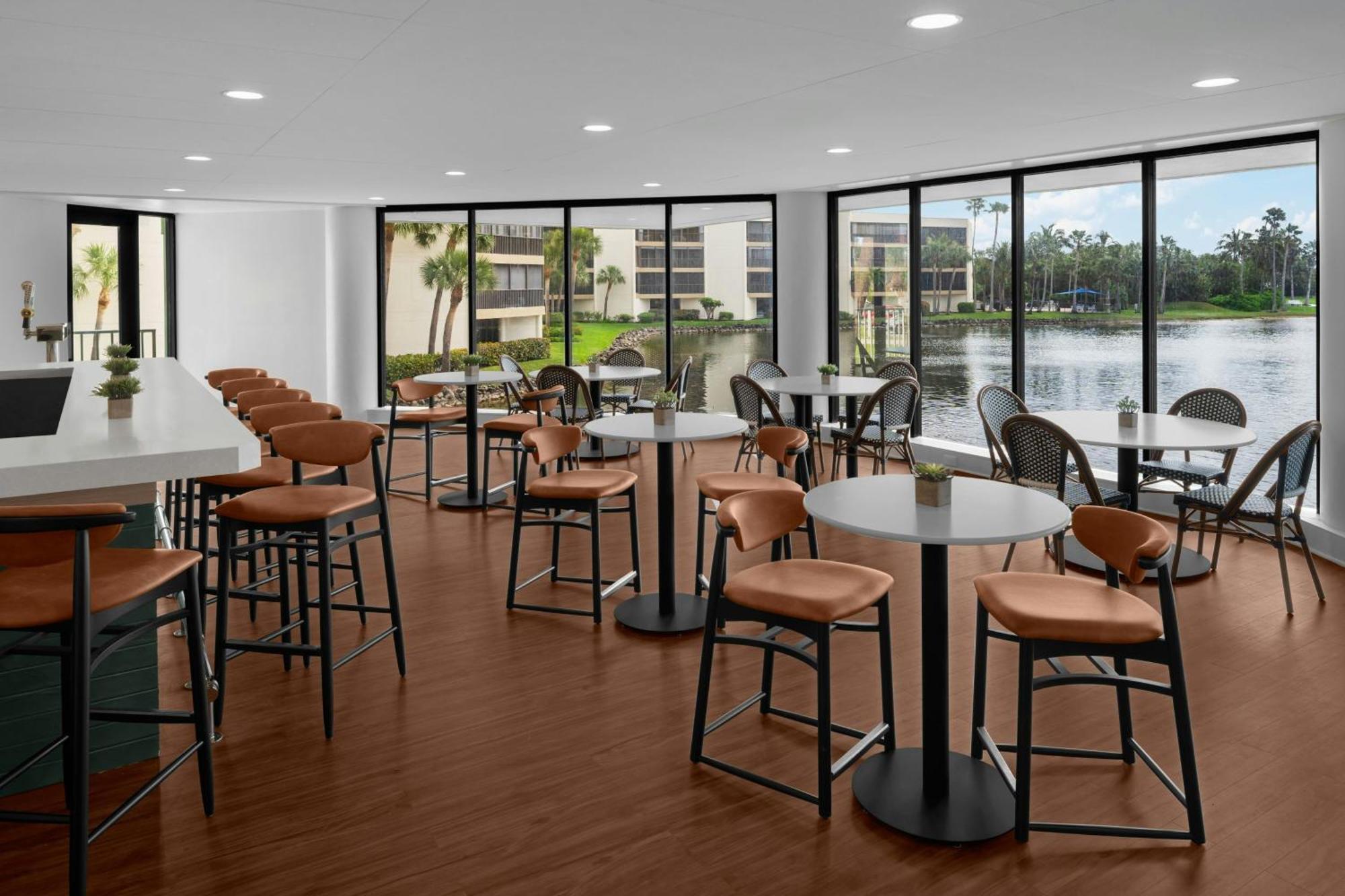 Marriott Hutchinson Island Beach Resort, Golf & Marina Stuart Exterior photo