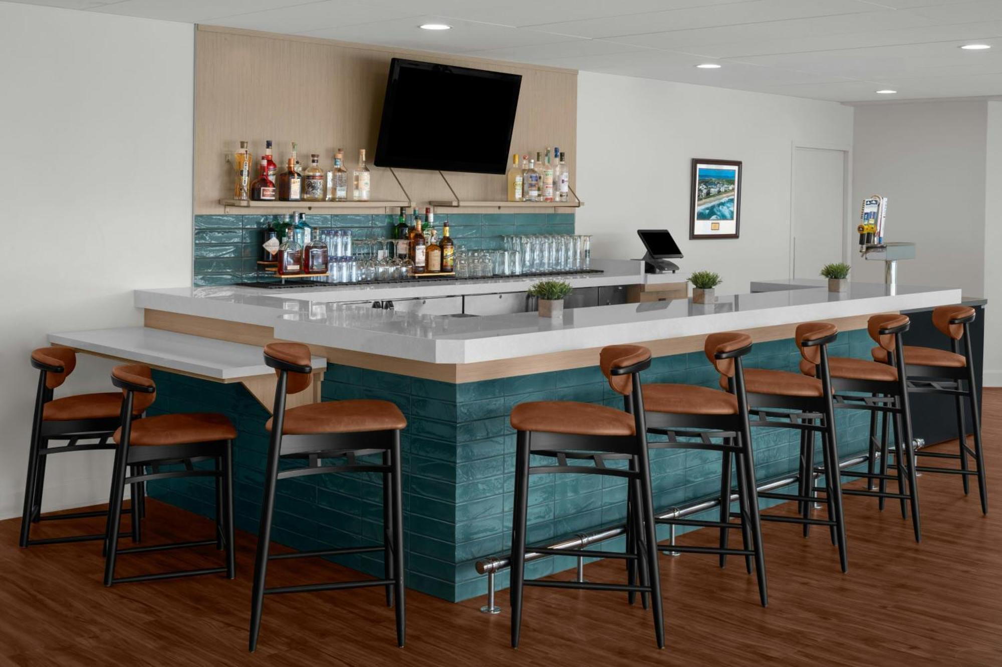 Marriott Hutchinson Island Beach Resort, Golf & Marina Stuart Exterior photo